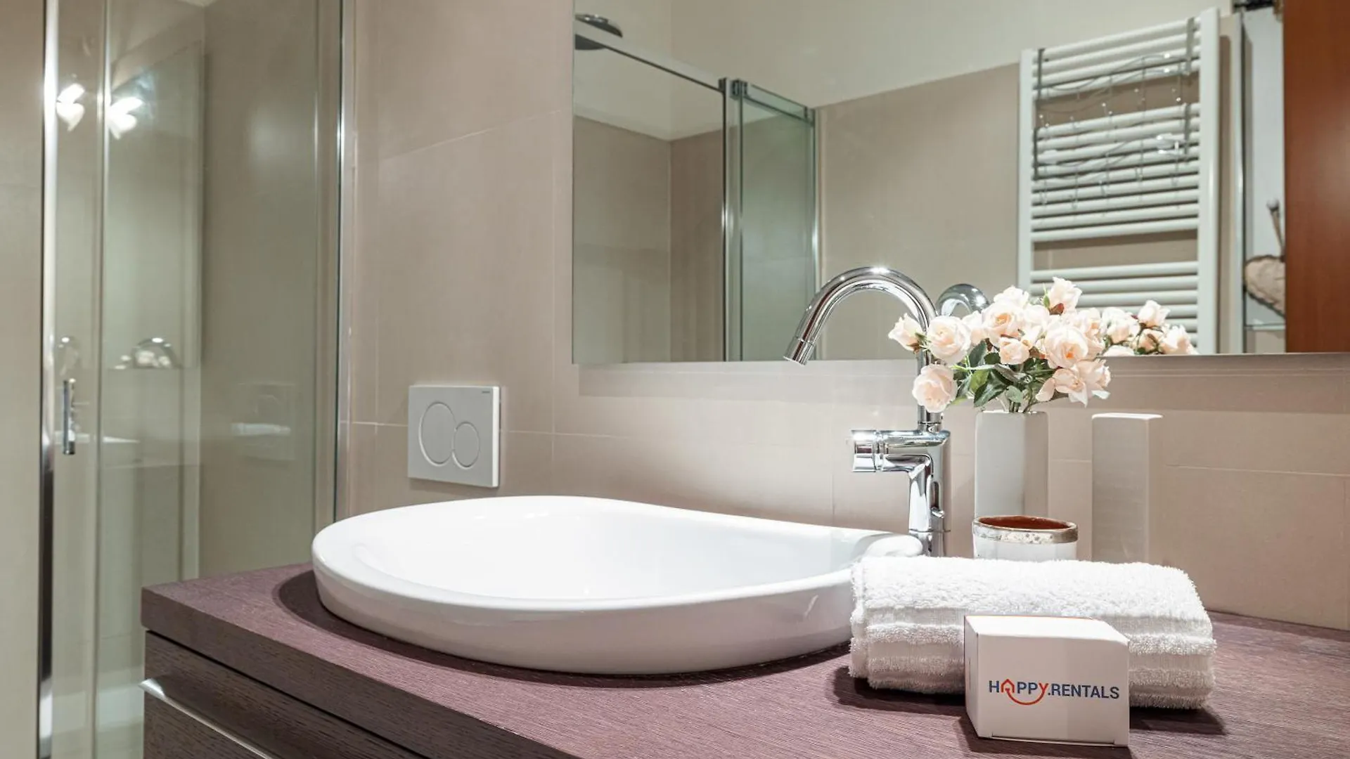 Les Orangers - Happy Rentals Beaulieu-sur-Mer France