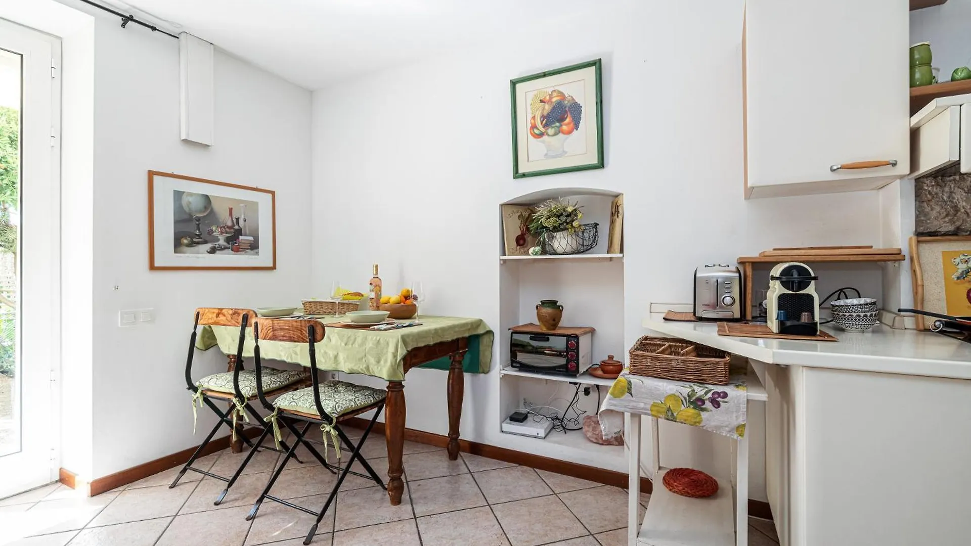 Les Orangers - Happy Rentals Beaulieu-sur-Mer France