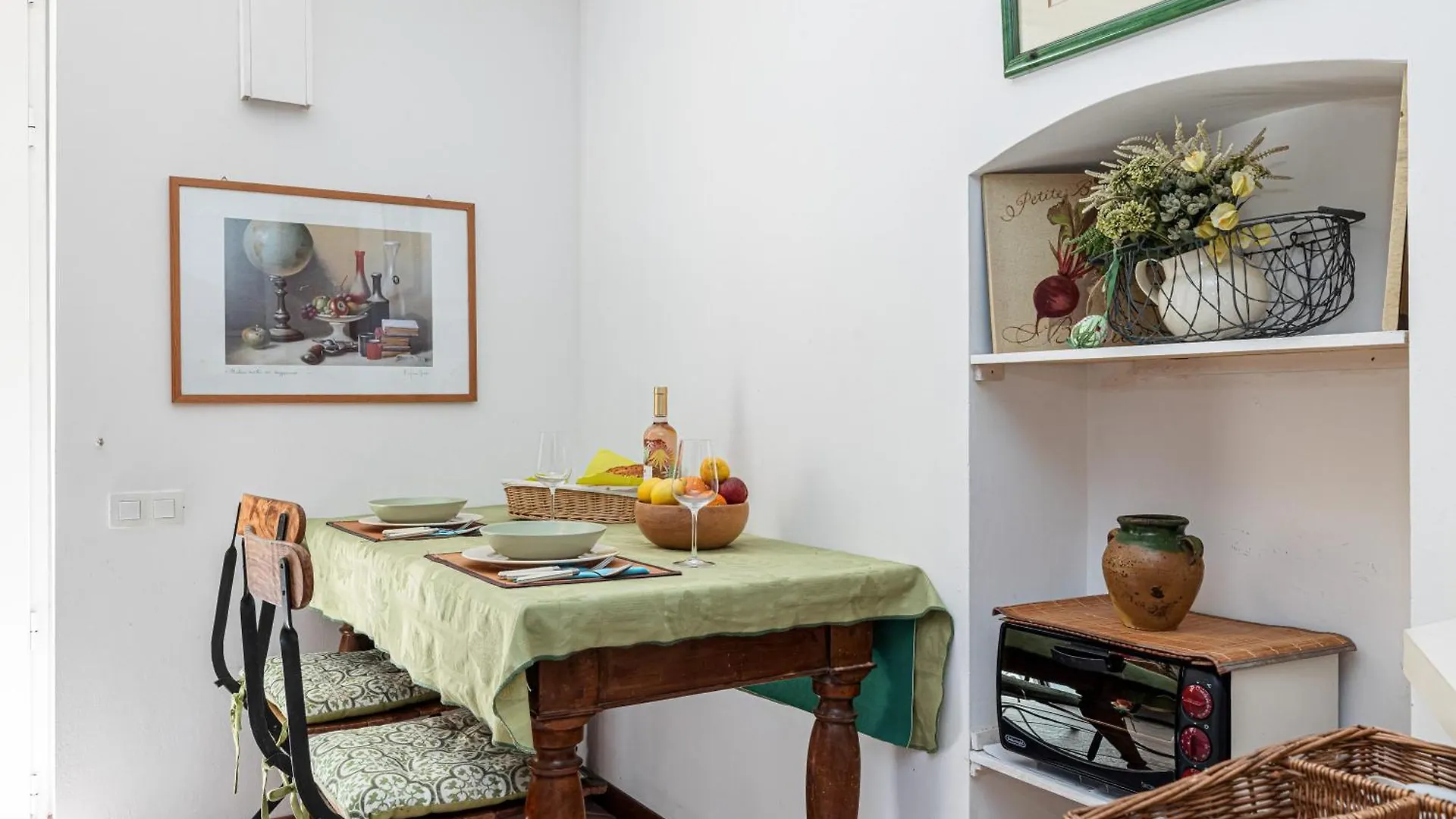 Les Orangers - Happy Rentals Beaulieu-sur-Mer 0*,  France