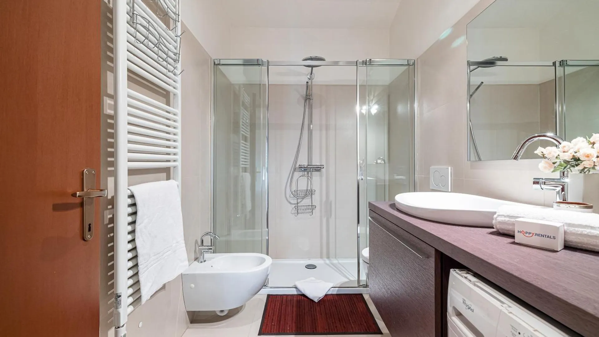 Apartment Les Orangers - Happy Rentals Beaulieu-sur-Mer